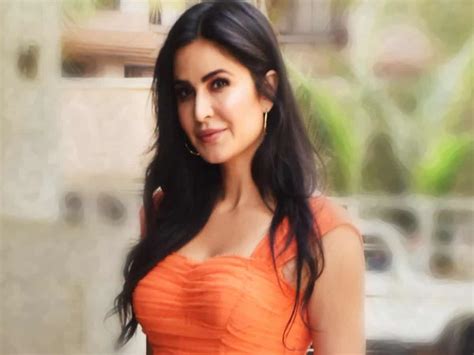 Katrina Kaif all set to kick-start shoot for 'Tiger 3' post lockdown