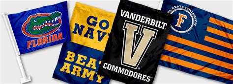 University Flags your University Flags, Banners, Pennants, and Decorations Source