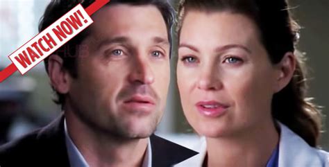 Derek And Meredith Wedding Vows | Wedding Vows