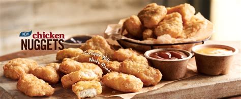 News: Burger King - New Chicken Nuggets and More New Items! | Brand Eating