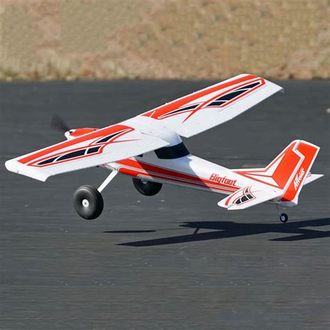 1300mm RC Plane Electric Airplanes Outdoor Low Speed Aircraft RC Airpl ...