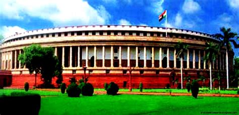 Indian Parliament Wallpaper | Photo Wallpapers