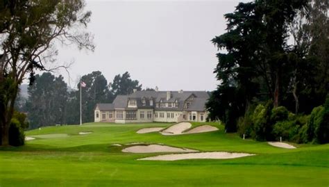 San Francisco Golf Club Membership Cost - Country of Clubs