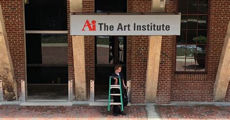 The Art Institute Durham And Charlotte Campuses To Close | WUNC