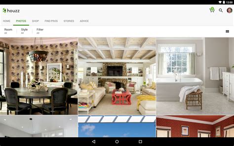 Houzz Interior Design Ideas - Android Apps on Google Play