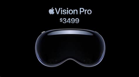 Will Apple's Vision Pro Fail? : r/RepTronics