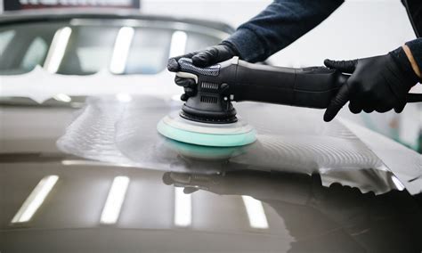 5 Easy Car Buffing Tips | Step-by-Step Guide