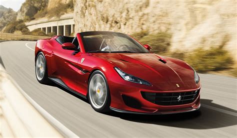 2020 Ferrari Portofino Review - Carshighlight.com