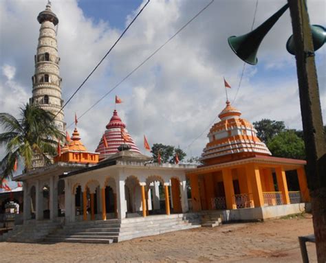 6 Famous Temples In Ranchi You Should Visit In 2024