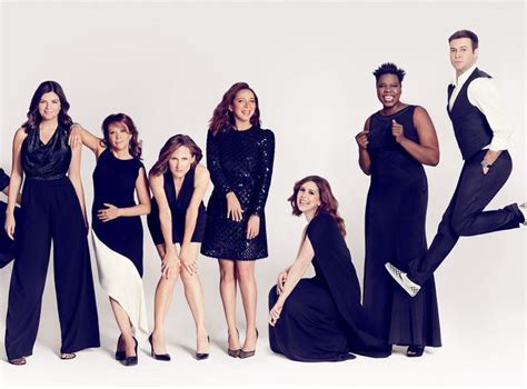 SNL Alumnae Reunite in Glamour and Dish on Their Famous Sketches, Plus 12 Facts You Never Knew ...