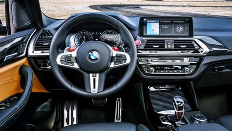 2022 BMW X3 M40i Changes Interior And Exterior | BMW MODELS