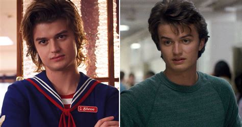 Stranger Things: 10 Hilarious Steve Harrington Memes That Will Make You LOL