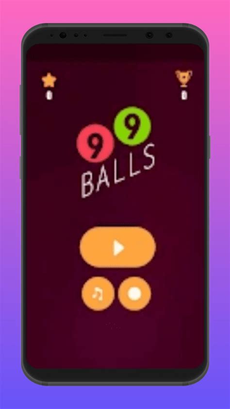 99 Balls APK for Android Download