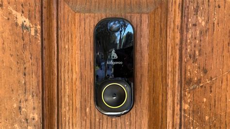 Kangaroo Doorbell Camera review | LaptrinhX / News