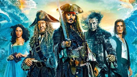 Pirates of the Caribbean 6: Release, Cast and Everything We Know