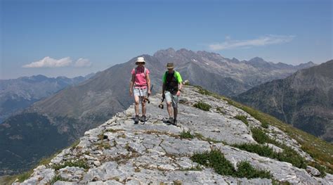 More hiking holidays in the Pyrenees