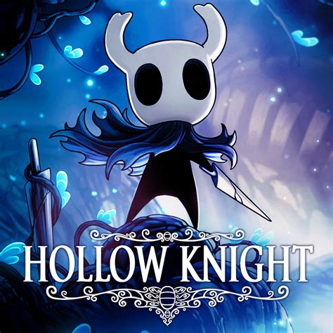 Hollow Knight