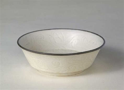 Song Dynasty Chinese Porcelain, Chinese Antiques, Serving Bowls ...