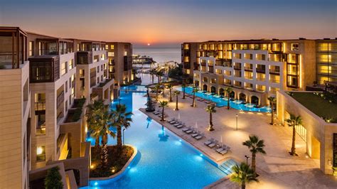 Kempinski Summerland Hotel & Resort Beirut - Kempinski Careers