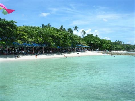 An Ideal destination for a sea bath - Pasikuda beach