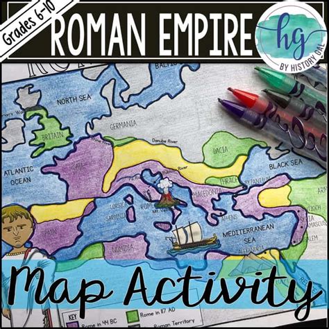 Ancient World Map Activities Bundle (Early River Valley Civilizations ...