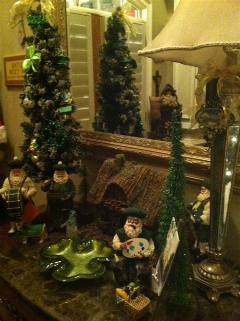 Irish Christmas! | Irish christmas, Christmas in ireland, Christmas decorations