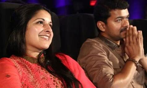 Exploring Vijay's Wife Age Difference: A Unique Love Story