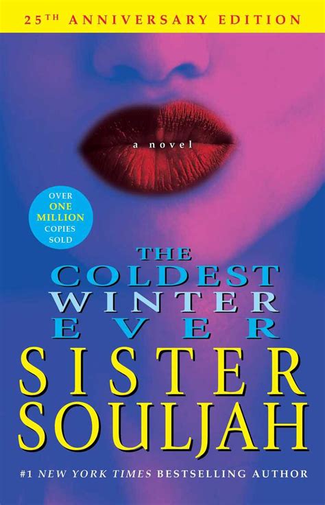 The Coldest Winter Ever by Sister Souljah - Read Online