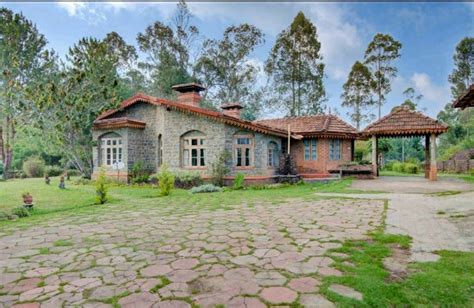 15 Comfy Cottages in Kodaikanal in 2020 for an Ideal Stay