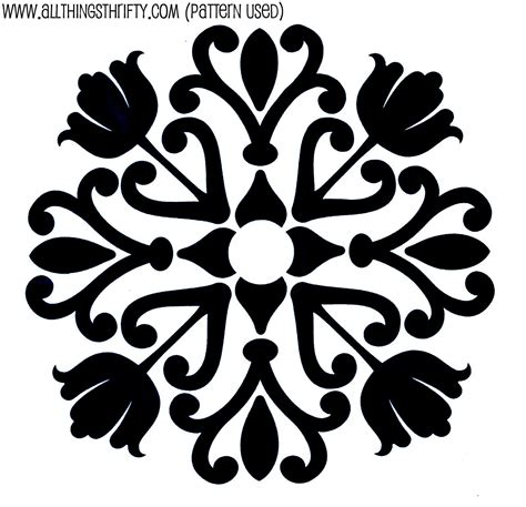 Stencil patterns just for you! | Stencils printables, Free stencils, Stencil patterns