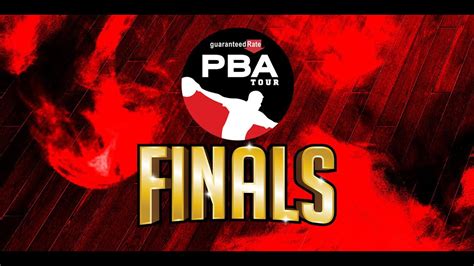 PBA Bowling Tour Finals Group 1 Positioning Round 06 26 2021 (HD) - YouTube