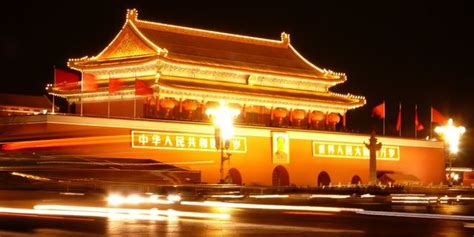 Travellers' Guide To Beijing - Wiki Travel Guide - Travellerspoint