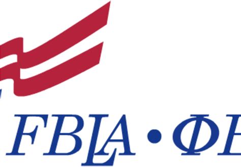 Fbla Pbl Logo (800x592), Png Download