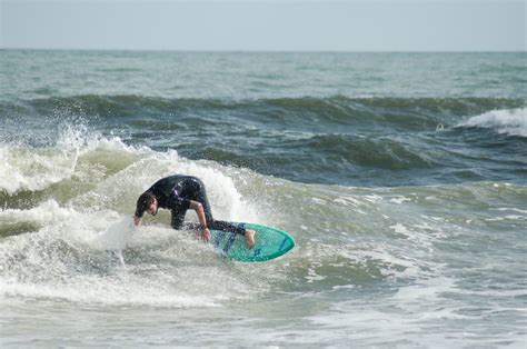 Virginia Beach Surf Photo Gallery - Surf & Adventure Co.