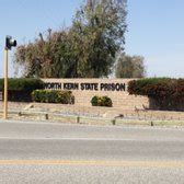 North Kern State Prison - Jails & Prisons - 2737 W Cecil Ave, Delano ...