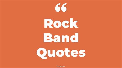 45 Seductive Kiss Rock Band Quotes | queen rock band, inspirational rock band quotes