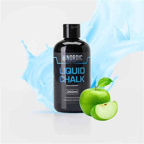 Buy Liquid Chalk, 250 ml online | NTGear