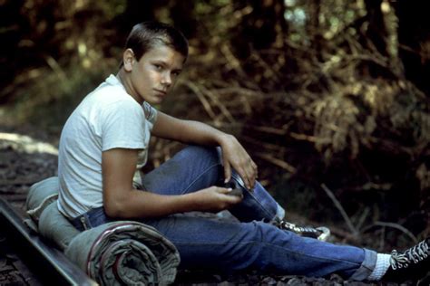 River Phoenix, Stand by Me 1986 : r/OldSchoolCool