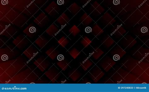 Futuristic Abstract Presentation Background. Stock Illustration ...