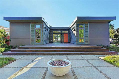 5 affordable modern prefab houses you can buy right now