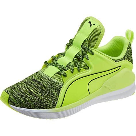 Puma Fierce Low Knit Training Shoes Price | 189464-02