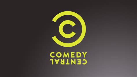 Comedy Central Logo - LogoDix