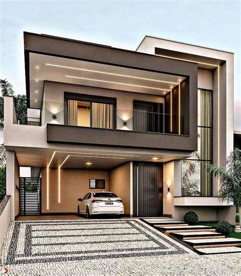 Latest house front design photos and ideas in 2023