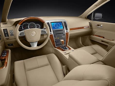 2010 Cadillac DTS - Pictures - CarGurus