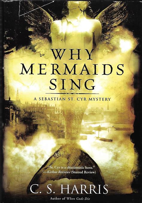 MY READER'S BLOCK: Why Mermaids Sing