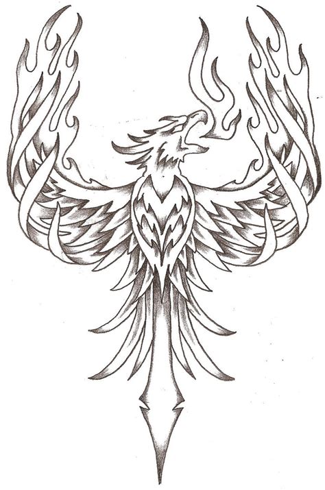 Phoenix FireBird by TheLob on DeviantArt