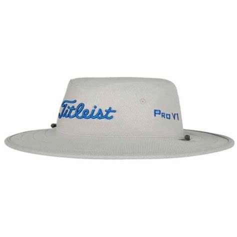 These 5 wide-brim hats offer full coverage from the sun's harsh UV rays