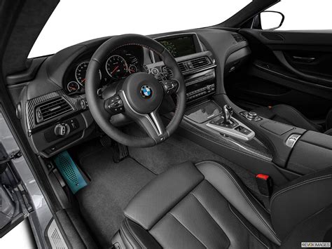 2014 Bmw M6 Gran Coupe Interior - What's New