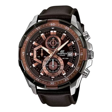 Casio Edifice EFR-539L-5AVUDF Men's Watch Online at Best Price|Casioindiashop.com