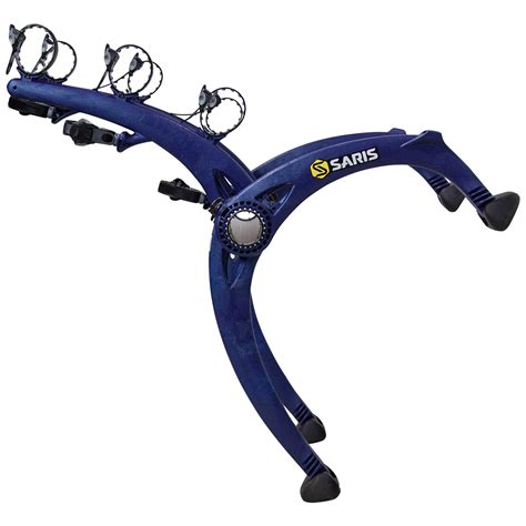 Saris Bones EX 3 Bike Rack | Sigma Sports